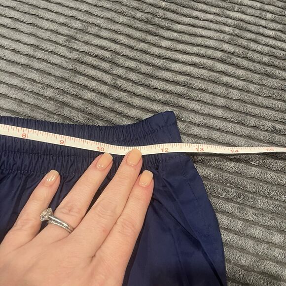 Helly Hansen Rain Pants Men’s Size Small Nylon PU Lining Ankle Snaps Packable - Picture 8 of 10